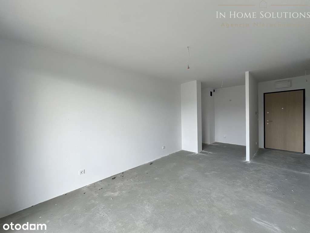 panorama Warszawy 2 pok + garaż gotowe w grudniu !-2