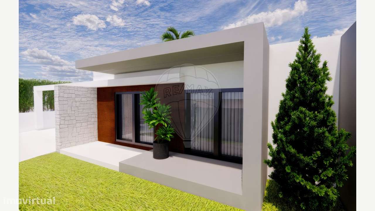 Moradia T4 para venda - Grande imagem: 5/7