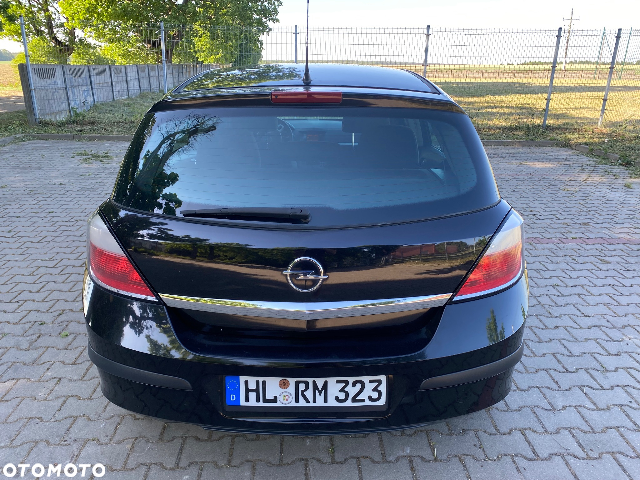 Opel Astra - 5