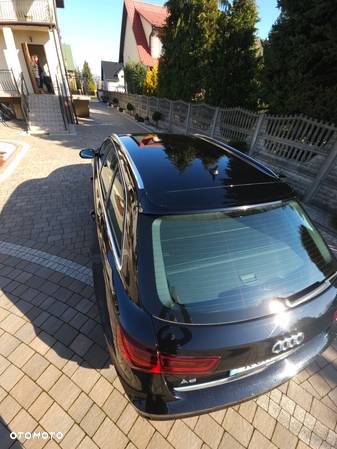 Audi A6 Avant 2.0 TDI Ultra - 12