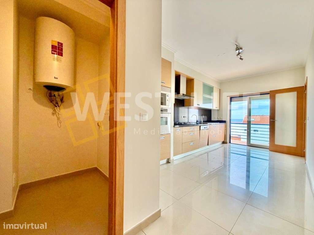 Apartamento T3 Vista Mar no Centro Histórico da Ericeira | EXCLUSIV...-6