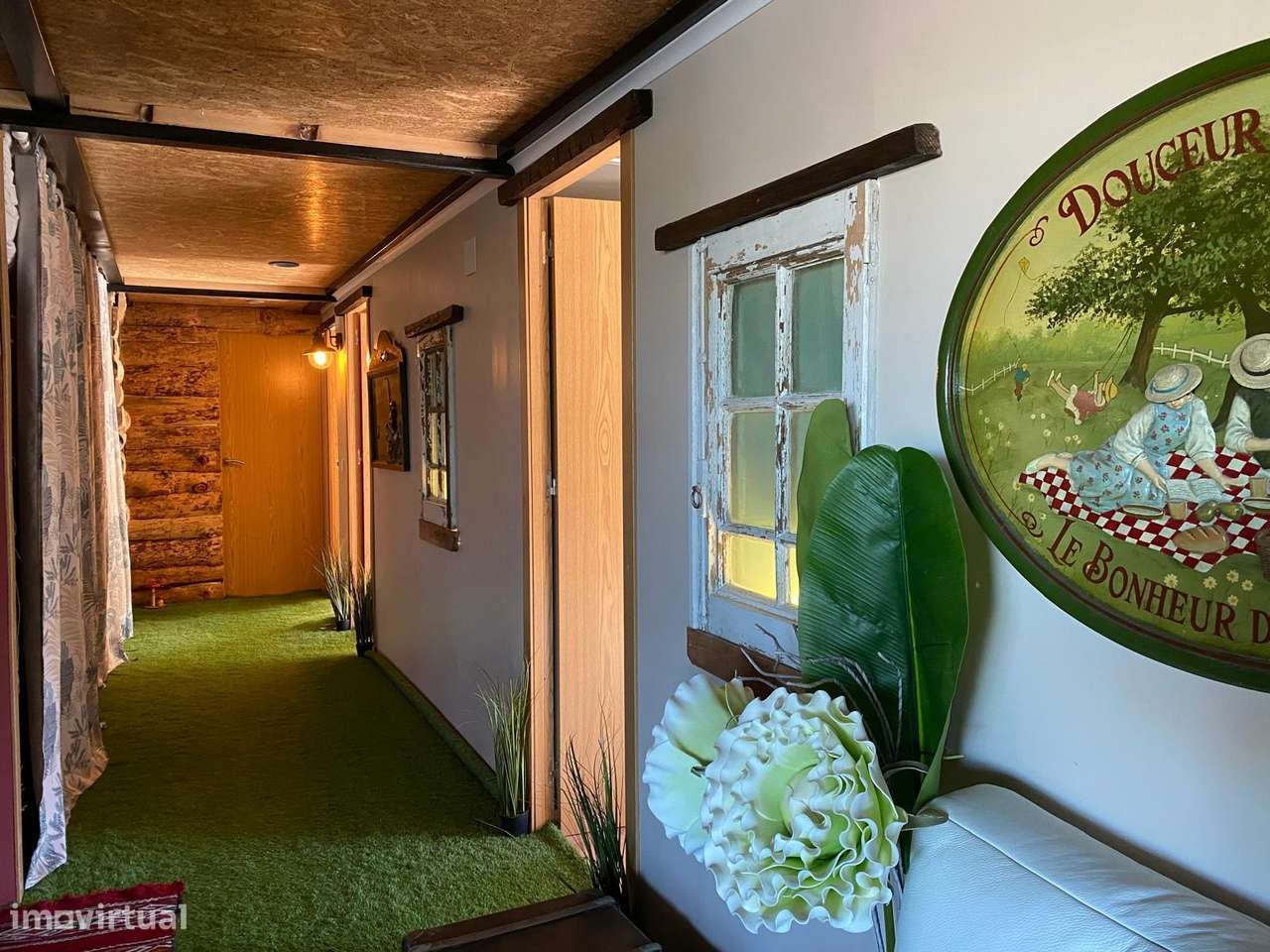 Quinta T5 Venda em Tourais e Lajes,Seia-8