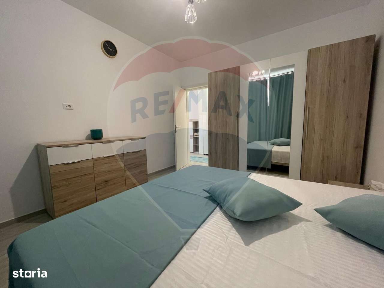 Apartament de vanzare Mamaia Constanta - Imagine principală: 5/9