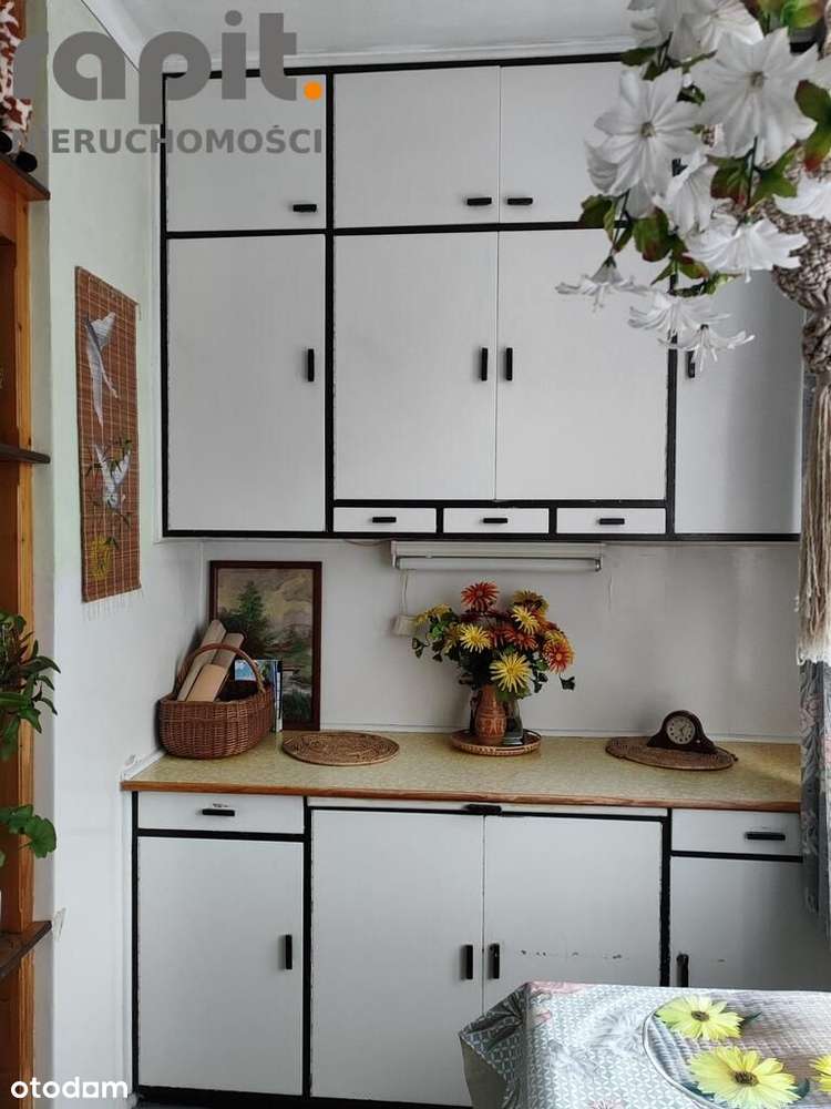 Dom z potencjałem inwestycyjnym w Myślenicach-3