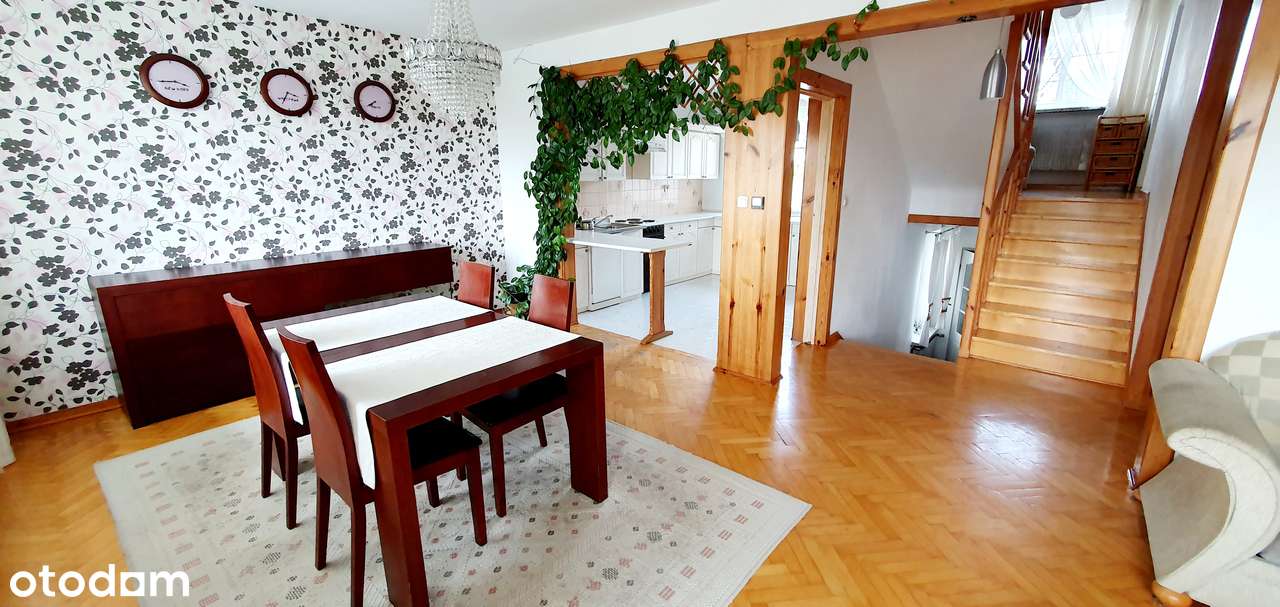 Dom na sprzedaż z 10 pokojami i garażem - Pełny obrazek: 2/20