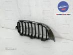 Grila stanga BMW seria 4 F32 an 2014-2017 cod 7294813 - originala - 7