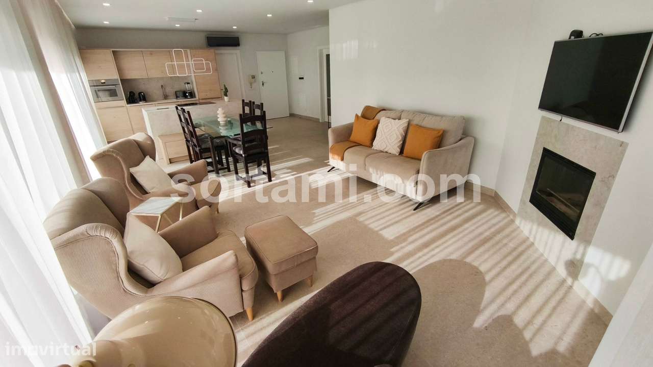 Apartamento T3+1 Venda em Quarteira,Loulé - Grande imagem: 5/16