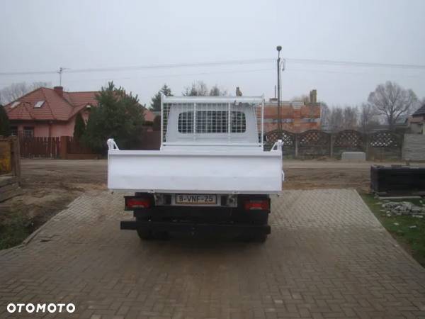 Iveco DAILY 100%PRZEBIEG POTWIERDZONY - 15