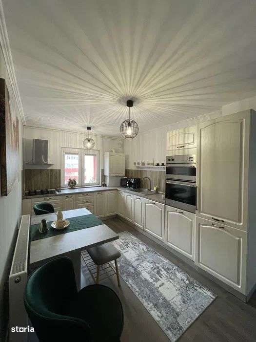 Apartament cu 4 dormitoare,80mp,parcare, Zona Zorilor - Imagine principală: 1/8