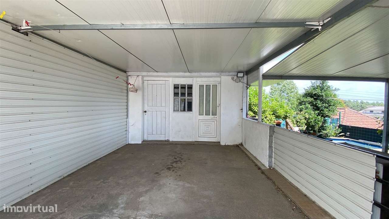 Moradia Geminada T3 Venda em Silvares, Pias, Nogueira e Alvarenga,Lous-10