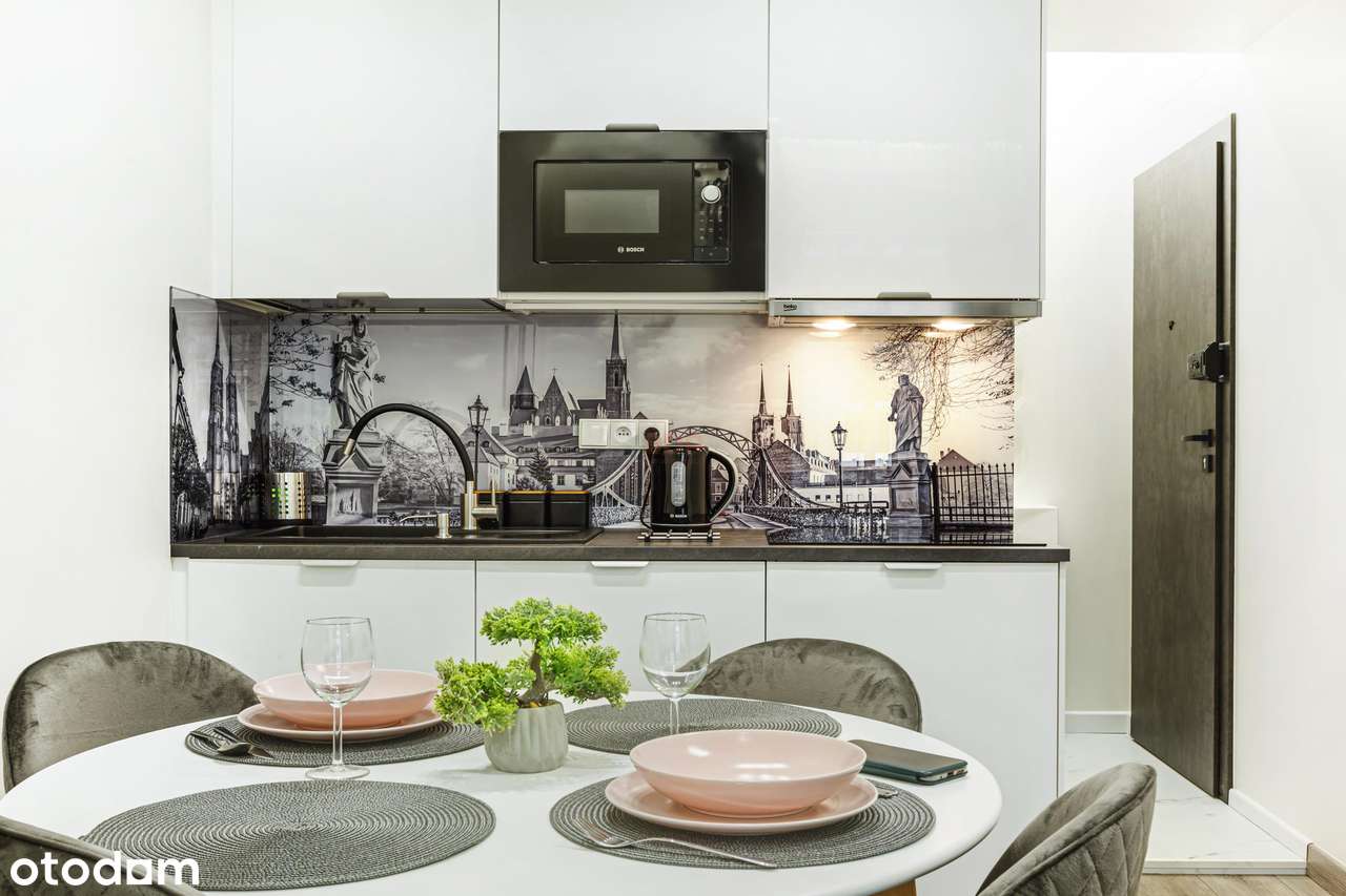 Zainwestuj w wielomodułowy apartament na Starym Mieście
