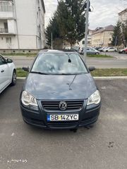 Volkswagen Polo 1.2