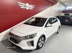 Hyundai Ioniq EV 28kWh Eletric Tech - 18