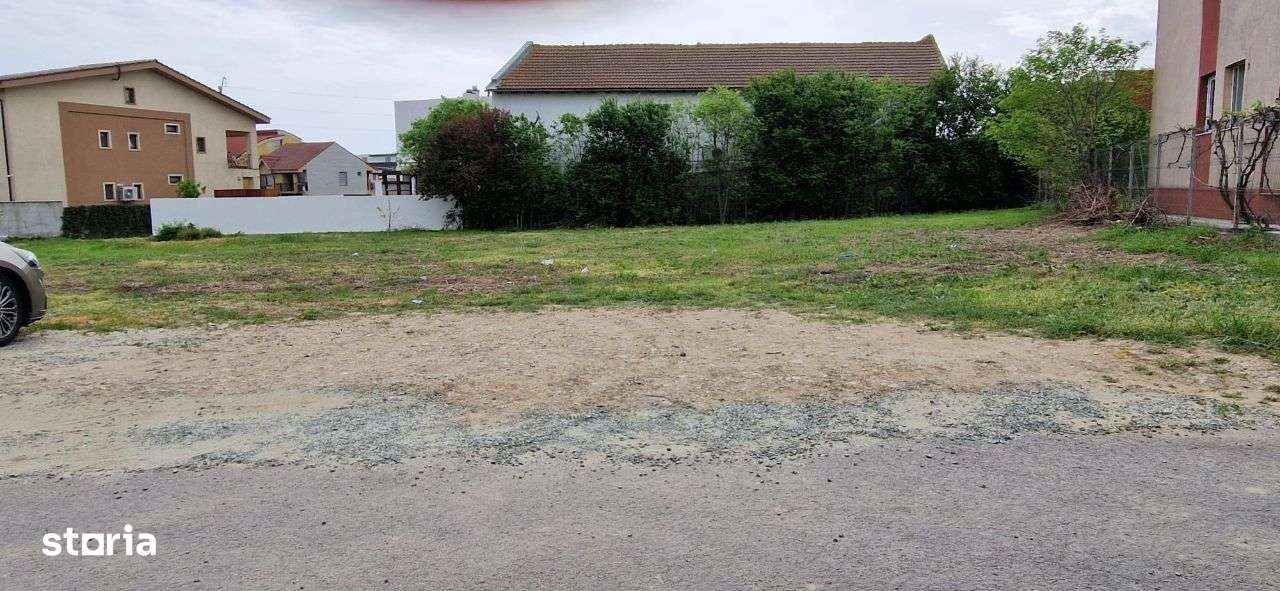 Teren Intravilan Palazu mare, locatie excelenta!!!-0