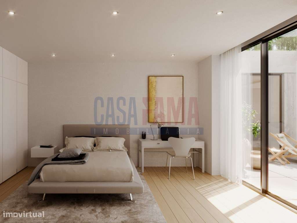 Boss Gardens | Apartamentos T3 Novos em Paranhos, Porto - Grande imagem: 5/15