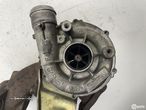 9644384180 Turbo Usado PEUGEOT 607 (9D, 9U) 2.2 HDi MOTOR 4HX - 5