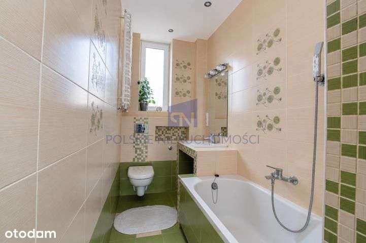 Plac Grunwaldzki | 111 m² | 5 pokoi | blisko Odry-10