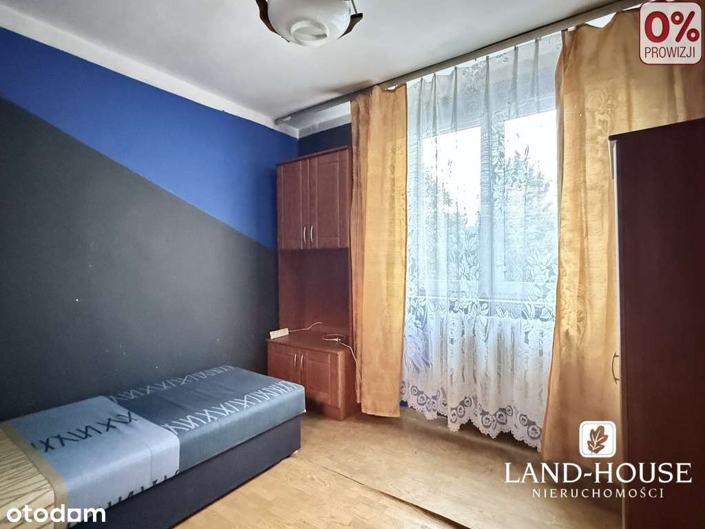 Mieszkanie do remontu blisko PKP i centrum-4