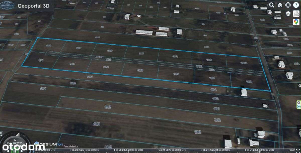 4 km od Grójca Idealne dla dewelopera lub inwestor - Pełny obrazek: 4/4
