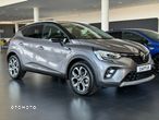 Renault Captur 1.3 TCe mHEV Techno EDC - 3