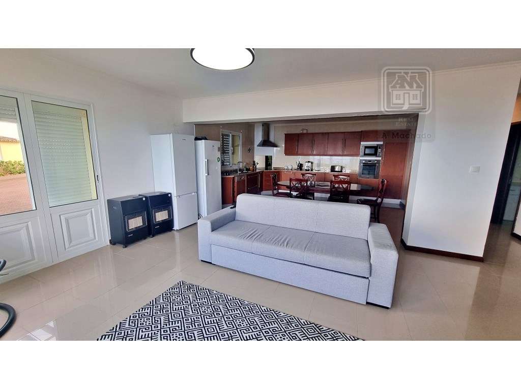 VENDA de MORADIA - VIVENDA com VISTA MAR nos Mosteiros, Ponta Delga...-34