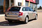 Skoda Octavia Break 1.6 TDI Ambition DSG - 9