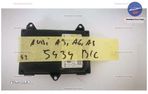 Droser Calculator Far Audi A6 4G/C7 Avant wagon 5-usi 2.0 TFSI MT (180 hp) OEM - 1