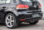 Volkswagen Golf 1.6 TDI DPF Comfortline - 12