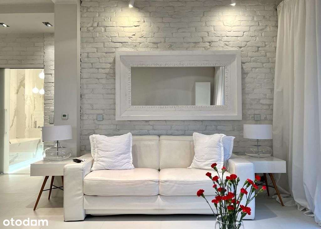 Wynajmę Apartament Premium w Garden Haus z garażem - Pełny obrazek: 1/14