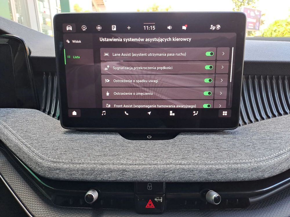 SKODA SUPERB Edycja 130 HAK Masaże 2.0TSI 204KM DSG Salon PL ASO VAT23%