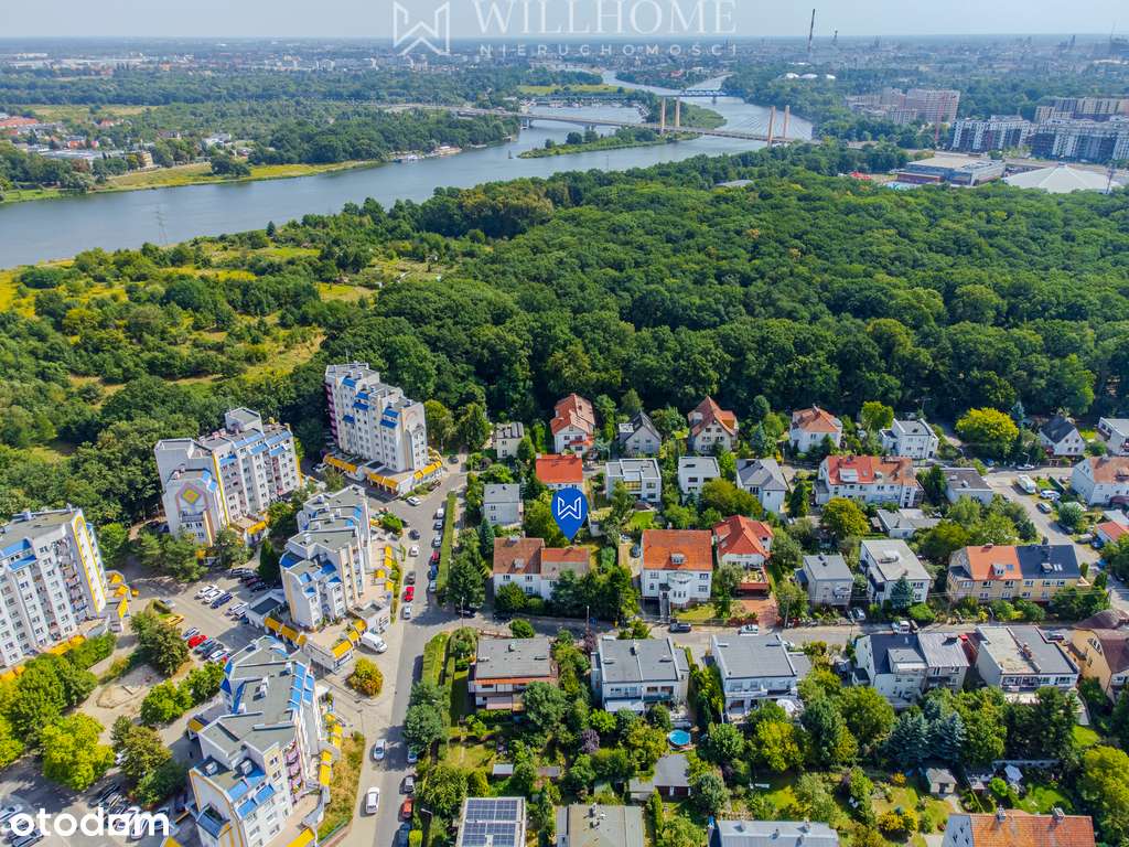 Mieszkanie w części domu + ogórdek-18