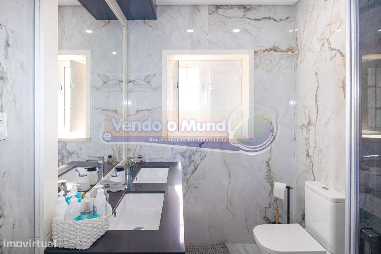 Moradia T3+1 em Foros de Salvaterra (F837)-51