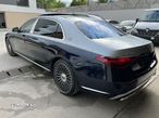 Maybach S680 4Matic - 26