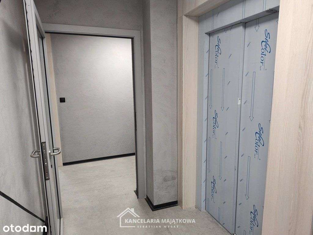 Apartament deweloperski Loretańska 85,23 m2-6