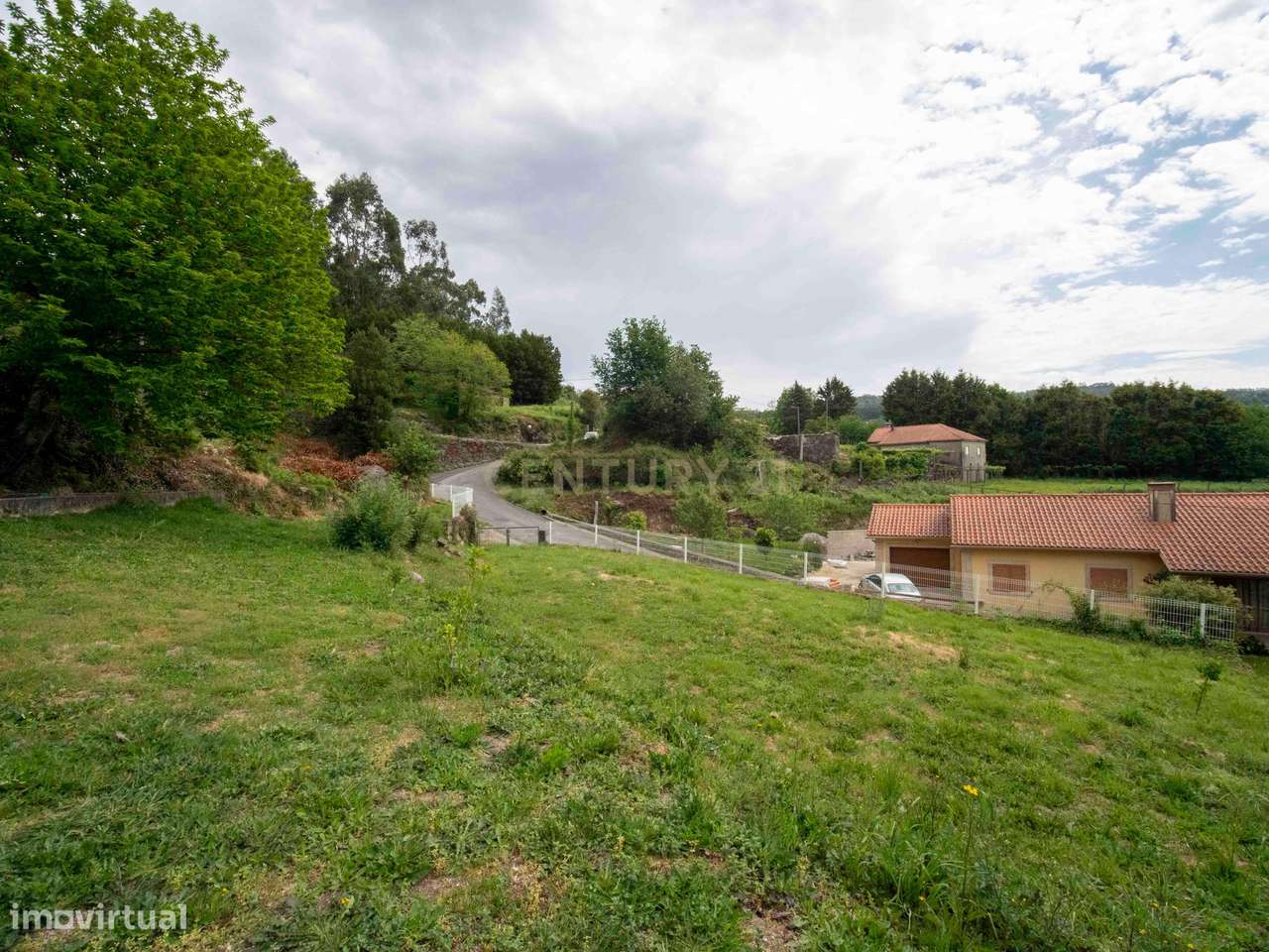Moradia Térrea T4 com piscina | Paredes de Coura | Projeto com Potenci-30