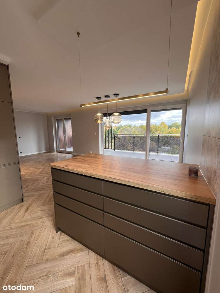 Atrakcyjny apartament na osiedlu Nove Villove – Gliwice - Pełny obrazek: 5/14