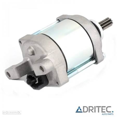 MOTOR DE ARRANQUE HONDA SWING 125 150 SH 125 150 (2007-2012) - 3