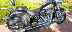 Harley-Davidson Softail Heritage Classic - 5