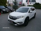 Honda CR-V 1.6i DTEC 4WD Lifestyle Plus - 3