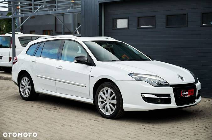 Renault Laguna 2.0 dCi Limited - 15