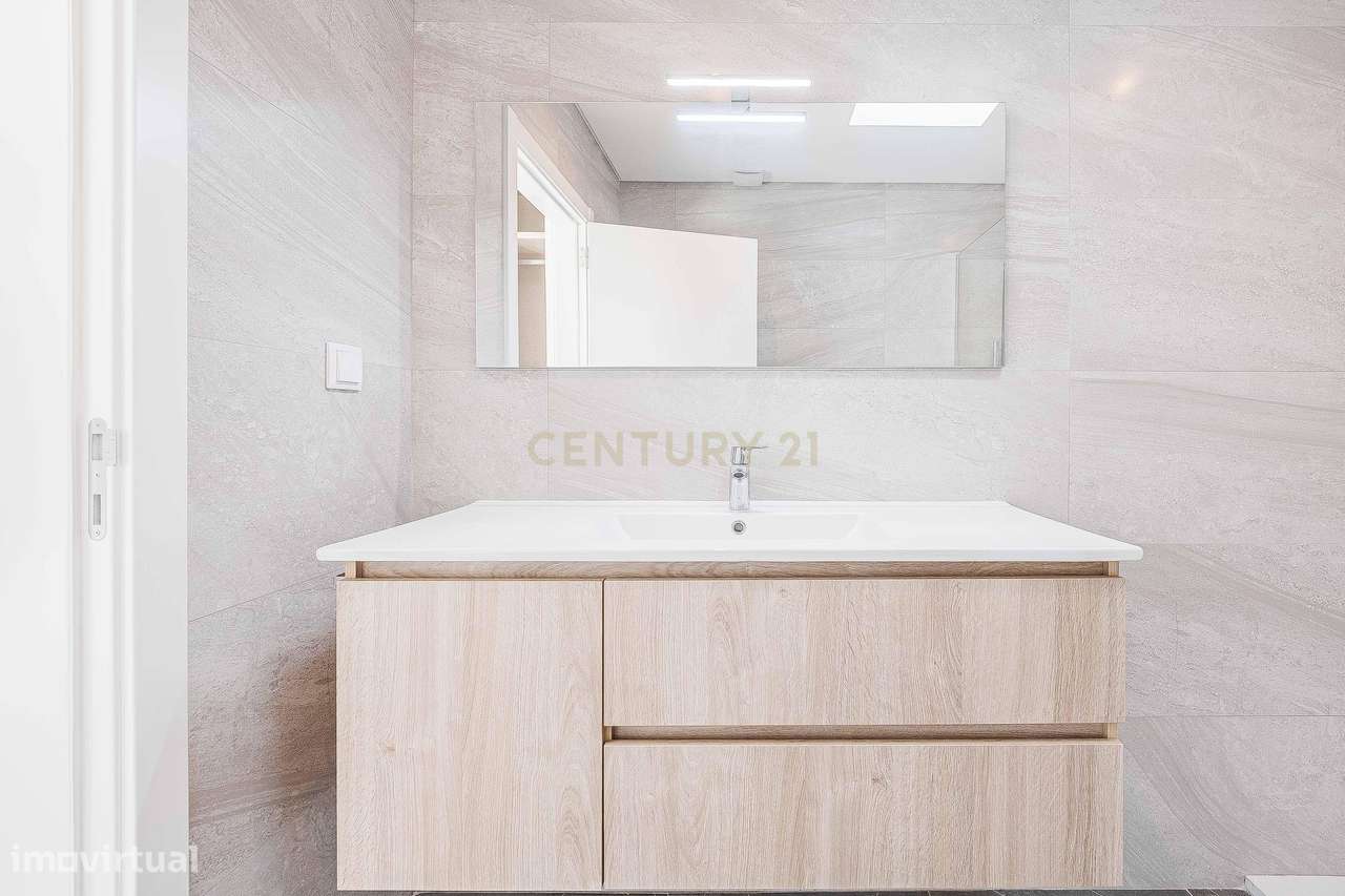 Moradia T3 Moderna | Acabamentos Premium-48