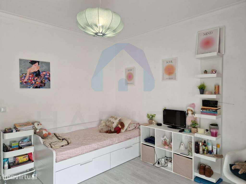 Apartamento T3+1 (Duplex)- Pombal-22