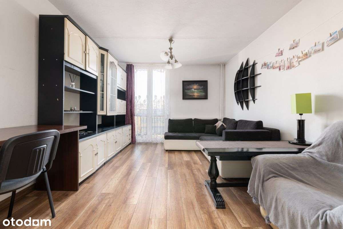 Metro Wawrzyszew 5 min.  Balkon  Las BIelański-0