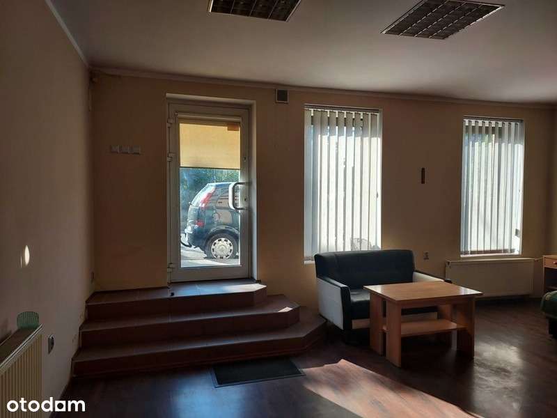 Lokal mieszkalny, lub usługowy na sprzedaż!-1