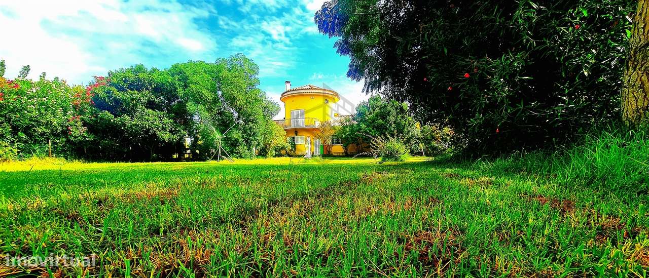 Moradia >=T10 Venda em Azeitão (São Lourenço e São Simão),Setúbal-19