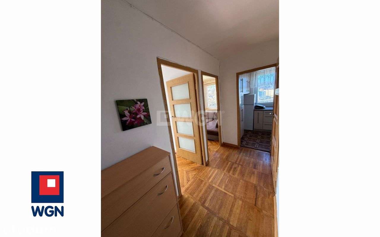 2 pokoje blisko Skm | osobna kuchnia | 36,6 m2 | p-3