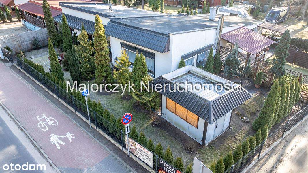 Nieruchomość inwestycyjna w sercu Boszkowa-11