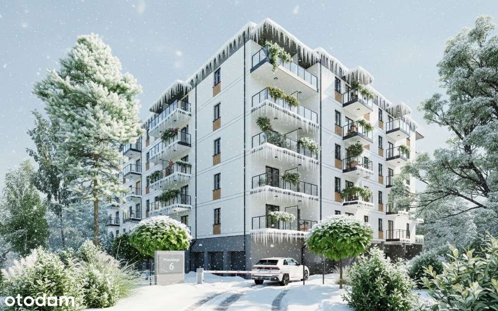 Nowy Manhattan | mieszkanie 4-pok. | 100 mkw - Pełny obrazek: 3/13