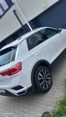 Volkswagen T-Roc 1.5 TSI ACT Advance - 3