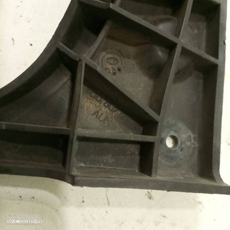 Guia De Para-Choques Audi A6 (4B2, C5) - 4